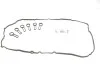 Комплект прокладок головки блока цилиндров BMW 3 (E90, F30, F80), 5 (F10, F11), 7 (F01, F02), X3, X5, X6 3,0D 10 255130