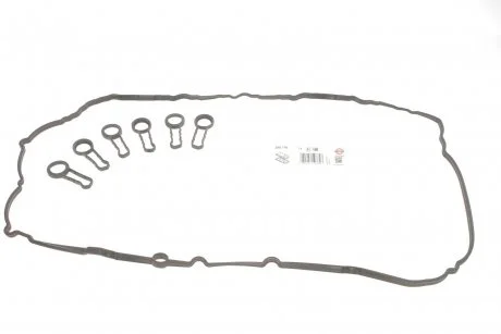 Комплект прокладок головки блока цилиндров BMW 3 (E90, F30, F80), 5 (F10, F11), 7 (F01, F02), X3, X5, X6 3,0D 10 ELRING 255130