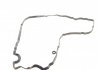 Прокладка клапанной крышки PORSCHE Cayenne 4,5 02-10 (L) ELRING 255560 (фото 2)