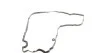 Прокладка клапанної кришки PORSCHE Cayenne 4,5 02-10 (L) ELRING 255560 (фото 2)