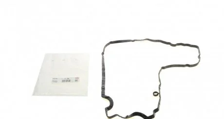 Прокладка клапанной крышки PORSCHE Cayenne 4,5 02-10 (L) ELRING 255560