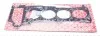Прокладка ГБЦ NISSAN Primera / Almera qg18de 1.8 16v 99> 257370