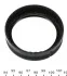 Сальник 65X79X20 BMW ELRING 257400 (фото 3)