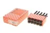 Болт головки блока (комплект) OPEL Z22NET/Z22SE/Z22YH, ALFA 939A5/939A6, FIAT 194A1 ELRING 257.910 (фото 1)
