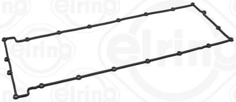 Прокладка клапанної кришки DAF ELRING 260.030