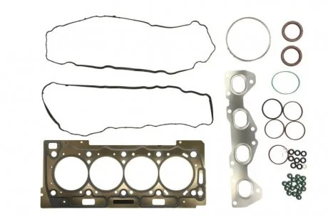 Комплект прокладок ГБЦ PEUGEOT / CITROEN 1,6 00-05 ELRING 261420