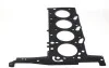 Прокладка головки блоку циліндрів FORD Transit 2,0DI-2,0TDI 00- ELRING 265381 (фото 3)