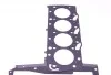 Прокладка головки блока цилиндров FORD Transit 2,4 TDCi 00- ELRING 265421 (фото 2)