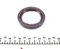 Сальник 25X35X6 HYUNDAI ELRING 266340 (фото 2)