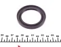 Сальник 25X35X6 HYUNDAI ELRING 266340 (фото 3)