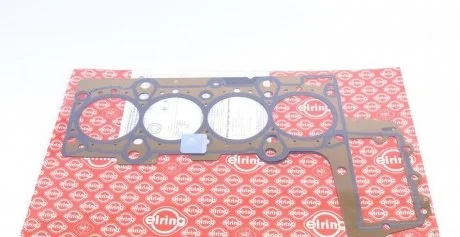Прокладка головки блоку циліндрів BMW 3(E46,E91)5(E60,E61),X3 2,0D M47N20 ELRING 268340