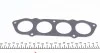Прокладання впускного колектора SKODA / VW / SEAT Octavia, Golf, Bora, Fabia 2,0 98- ELRING 271230 (фото 2)