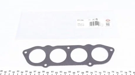 Прокладка впускного коллектора SKODA / VW / SEAT Octavia, Golf, Bora, Fabia 2,0 98- ELRING 271230