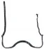 Прокладка кришки ГРМ RVI C, K, T VOLVO FH II, FH III, FM II, FM III, FMX II, FMX III D13A420-DXi13520 01.12- ELRING 278080 (фото 1)