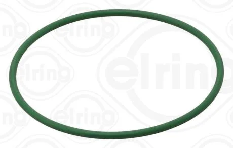 Прокладка випускного/впускного колектора CHRYSLER GRAND VOYAGER V, VOYAGER V DODGE NITRO JEEP CHEROKEE, WRANGLER III LANCIA VOYAGER 2.8D 10.06- ELRING 284500
