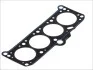 Прокладка головки блока цилиндров AUDI / VW 1,6TD 81-91 ELRING 285040 (фото 1)