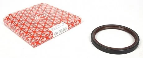 Сальник двигателя зад 110x130x13 ALFA VM07B/VM31B ELRING 298.247