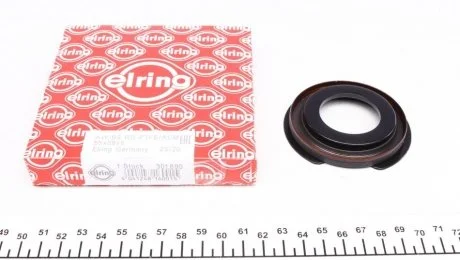 Сальник колінвала ELRING 301.890