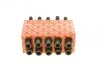 Комплект болтів ГБЦ SEAT / SKODA / VW Octavia 1,6 -00 Golf, Caddy 1,6 -00 ELRING 302250 (фото 6)