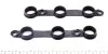 Комплект прокладок клапанной крышки BMW 3 (E36), 5 (E34) M50-M52 2,0-3,0 92-01 ELRING 302350 (фото 2)