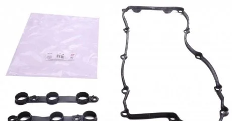 Комплект прокладок клапанной крышки BMW 3 (E36), 5 (E34) M50-M52 2,0-3,0 92-01 ELRING 302350