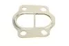 Комплект болтов ГБЦ TOYOTA ELRING 308520 (фото 16)