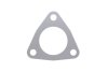 Прокладка, компресор MITSUBISHI 2,5 TD 4D56-T ELRING 310.610 (фото 3)