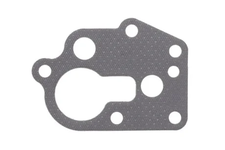 Прокладка, компресор MITSUBISHI 2,5 TD 4D56-T (вир-во Elring) ELRING 310.610