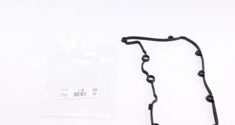 Прокладка, кришка головки циліндра VAG 3,0 TDI для циліндра: 4-6 ELRING 311.140