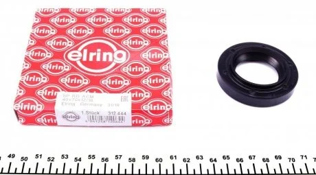 Сальник 40X70X12 / 16 MB ELRING 312444