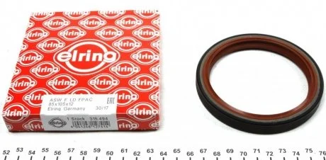Сальник 85X105X11 / 9 ELRING 315494