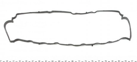 Прокладка, кришка головки циліндра ELRING 318.430 (фото 1)
