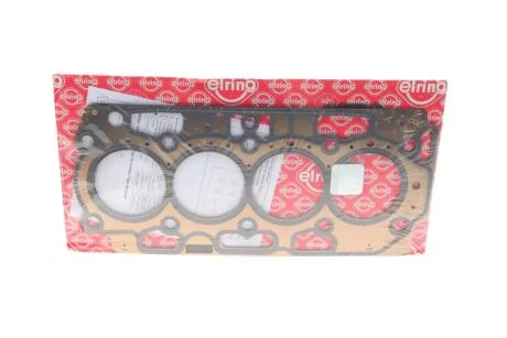 Прокладка ГБЦ (1.25mm) PEUGEOT PARTNER 1.5HDI 18-, 308 18-, 3008 18- CITROËN C4 1.5HDI 20- (двиг. DV5RD) ELRING 330.971