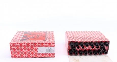 Комплект болтов головки цилидра NISSAN YD22DDT/YD22DDTI/YD22ETI/YD22DDTI/YD25DDTI ELRING 331.520