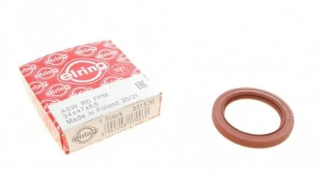 Сальник розподілвалу ELRING 331.530