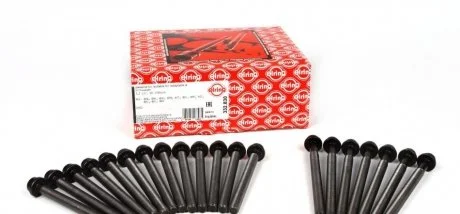 Комплект болтів ГБЦ Audi A3 / TT / VW Golf V / Touareg / T5 / Porsche Cayenne 3,2 V6 02- ELRING 332830
