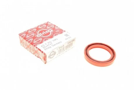 Сальник коленвала ELRING 336998