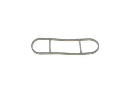 Прокладка масляного радіатора OPEL Astra G/Omega B/Vectra B/Vectra C/Zafira \'\'2.0-2.2 DTI \'\'97-05 ELRING 344290