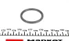 Кільце ущильнювач VAG 03- ELRING 351210 (фото 1)