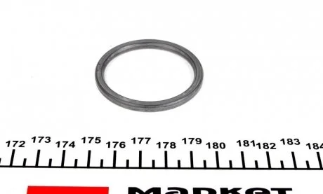 Кільце ущильнювач VAG 03- ELRING 351210