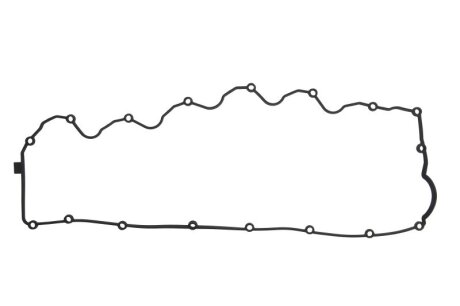 Прокладка кришки клапана TOYOTA LAND CRUISER, LAND CRUISER 100 4.2D 01.98-08.07 ELRING 354370
