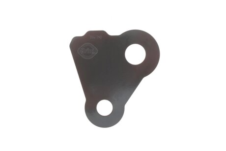 Прокладка кришки картера ELRING 354.790