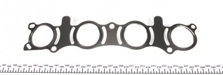 Прокладка випускного колектора NISSAN Quashaqi,Teana,Tiida,X-Trail 1,8-2,0 07- ELRING 355770