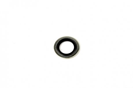Уплотнительное кольцо пробки поддона ELRING 359300 (фото 1)