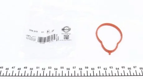 Прокладання впускного колектора BMW E46, E36, Z3 1,6-1,9 98- ELRING 359370