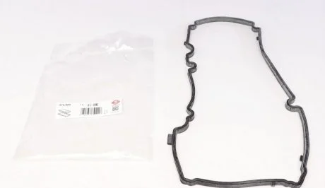Прокладка кришки Г/Ц AUDI/SEAT/SKODA/VW \'\'1.6-2.0TDI \'\' 12>> ELRING 374.000