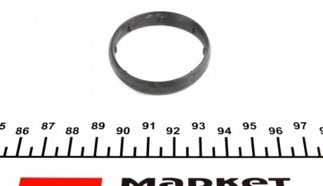 Прокладка впускного коллектора RENAULT Clio, Kangoo 1,4-1,6 E7J / K7M 97-09 ELRING 375460