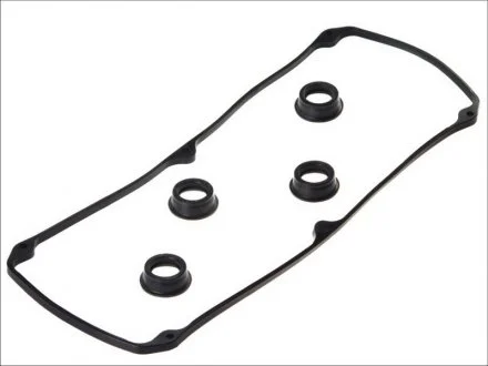 Прокладки клапанної кришки (комплект) MITSUBISHI 4G63 ELRING 376.220