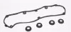 Комплект прокладок клапанной крышки VW Caddy IV (SAA, SAH) 1,6 TDI ELRING 380440 (фото 1)