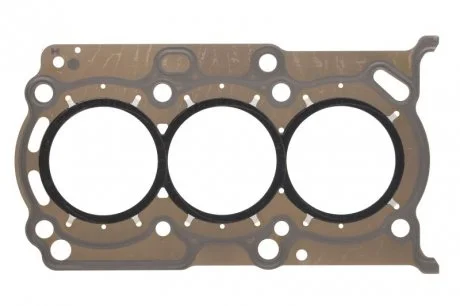 Прокладка головки блока цилиндров SMART 1,0 (45-52kW) 07- ELRING 380830